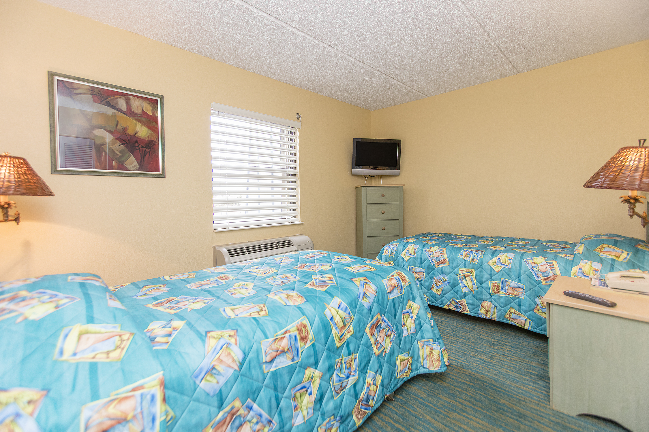 2ND BEDROOM