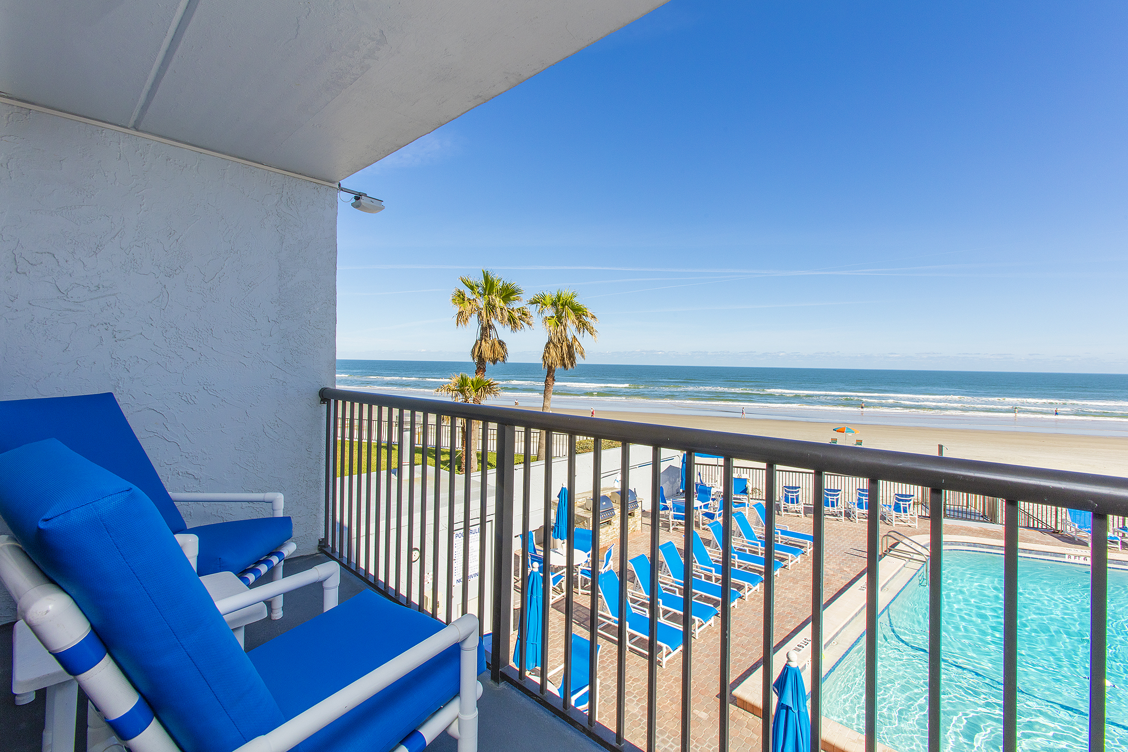 OCEAN VIEWS