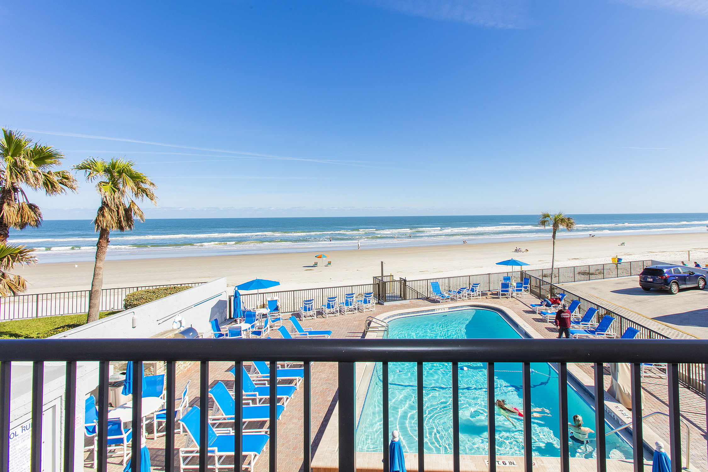 OCEAN VIEWS