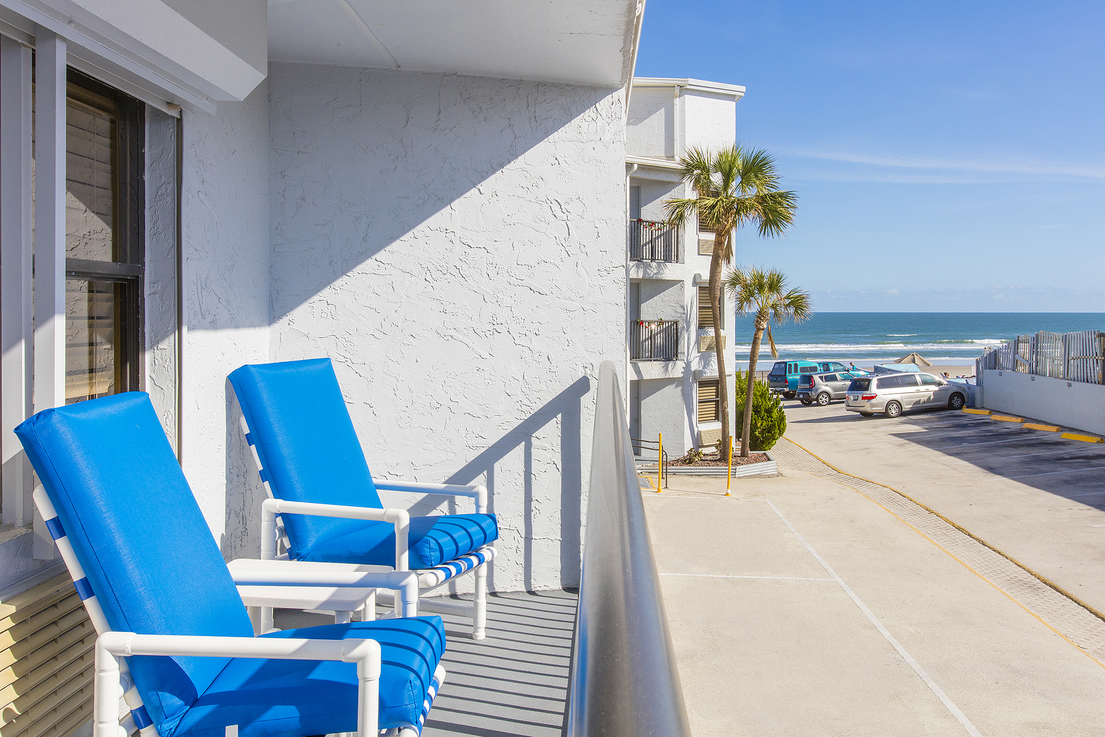 OCEAN VIEW